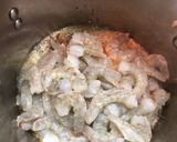 Foto del paso 3 de la receta: Camarones al Chipotle Sonorense