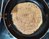 A picture of step 6 of Dosa.