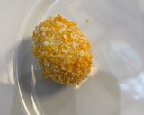 Foto langkah ke 9 dari resep Kroket Kentang Wortel.