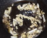 Foto langkah ke 3 dari resep Bola Daging Sapi Saus Tiram.