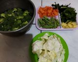 Foto langkah ke 2 dari resep 🍲 Sup Iga Bakar.