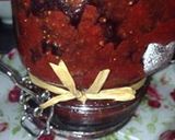 Hình bước làm 3 của món Mứt dâu