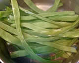 Foto del paso 1 de la receta: Ensalada de verano 😋