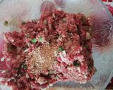 Foto del paso 2 de la receta: Pelotitas de carne