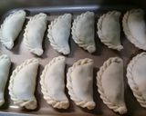 Foto del paso 3 de la receta: Empanadas criollas