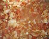 Foto del paso 2 de la receta: Empanadas árabes o Fatay