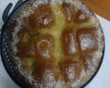 Foto del paso 5 de la receta: 🌸 Torta matera con crema pastelera 🌸