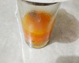 Foto langkah ke 3 dari resep Turmeric Latte.