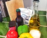 Foto del paso 1 de la receta: Coca de trampó