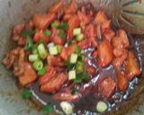 Foto langkah ke 4 dari resep Chiken kungpao.