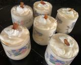 Foto del paso 3 de la receta: Mousse de limón