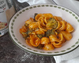 Foto del paso 4 de la receta: Orecchiette a la barese