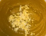 Foto del paso 5 de la receta: Crema de verduras