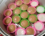 Foto langkah ke 5 dari resep Kue Talam Pisang.