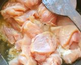 A picture of step 4 of Awadhi Chicken Sliders.