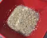 Foto del paso 1 de la receta: Pan integral 🍞