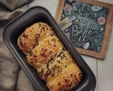 Foto langkah ke 7 dari resep Roti manis sobek maizena.