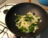 Foto del paso 2 de la receta: Patatas rellenas asadas