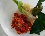 Foto langkah ke 3 dari resep Kikil feat tahu Pedas Joss.