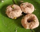 केले का दही बड़ा रेसिपी चरण 2 फोटो