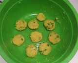 Foto langkah ke 6 dari resep Perkedel Kentang yang simple.