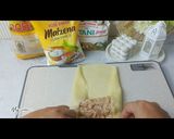 Foto langkah ke 11 dari resep Shrimp Roll.