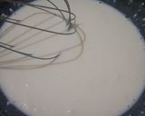 Foto langkah ke 1 dari resep Roti Sobek (TangZhong Methode).