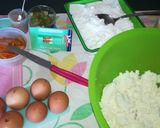 Foto del passaggio 5 della ricetta Una delle mie tradizioni pasquali, la signora "Pastiera"!!!