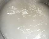 โจ๊กหมูไข่ลวก ง๊ายง่าย ทำทานเองที่บ้าน วิธีทำสูตร 4 รูป