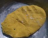 আলু পুরি (aloo puri recipe in Bengali) রেসিপি ধাপ - 2 ছবি