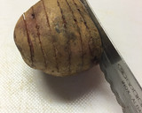 Foto del paso 1 de la receta: Solomillo de cerdo y papas al horno