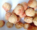 Foto langkah ke 1 dari resep Sambal Goreng Bakso Ayam.