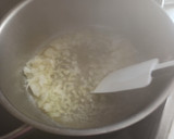 Foto del paso 2 de la receta: Judías verdes con tomate