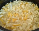Foto del paso 2 de la receta: Mermelada de limón