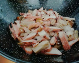 Foto del paso 2 de la receta: Arroz tierra y mar