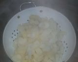 A picture of step 4 of Deliciously simple homemade mashed potatoes.