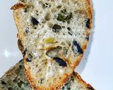 Une image de l'étape 1 de Tapenade olives & anchois.