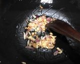 Foto langkah ke 2 dari resep Baby Buncis Daging Giling.