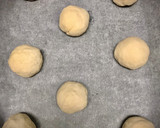 Foto del paso 2 de la receta: Hamburguesas de atún caseras con bagels caseros