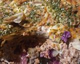 A picture of step 11 of Corned Beef and Red Cabbage.