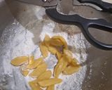 Foto langkah ke 5 dari resep Biji Ketapang.
