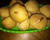 Foto del paso 7 de la receta: Pan casero relleno de Jamón y queso