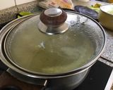 Foto del paso 11 de la receta: Crema de espárragos especial