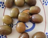 Foto del passaggio 5 della ricetta Focaccia barese con patata