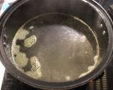 Foto del paso 1 de la receta: Ensalada de viernes y quizás desayunos laborales