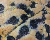Foto del paso 6 de la receta: ESCONES DE 🫐ARÁNDANOS🫐