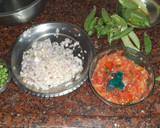 बेंगन का भरता (baingan ka bharta recipe in Hindi) रेसिपी चरण 3 फोटो