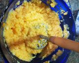 Foto del paso 1 de la receta: Ñoquis mixtos con salsa al oreganato