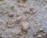 Foto del paso 8 de la receta: Tarta crumble de manzana