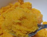 Foto del paso 2 de la receta: Galletitas de limón y jengibre, con harina de maíz💛 sin tacc